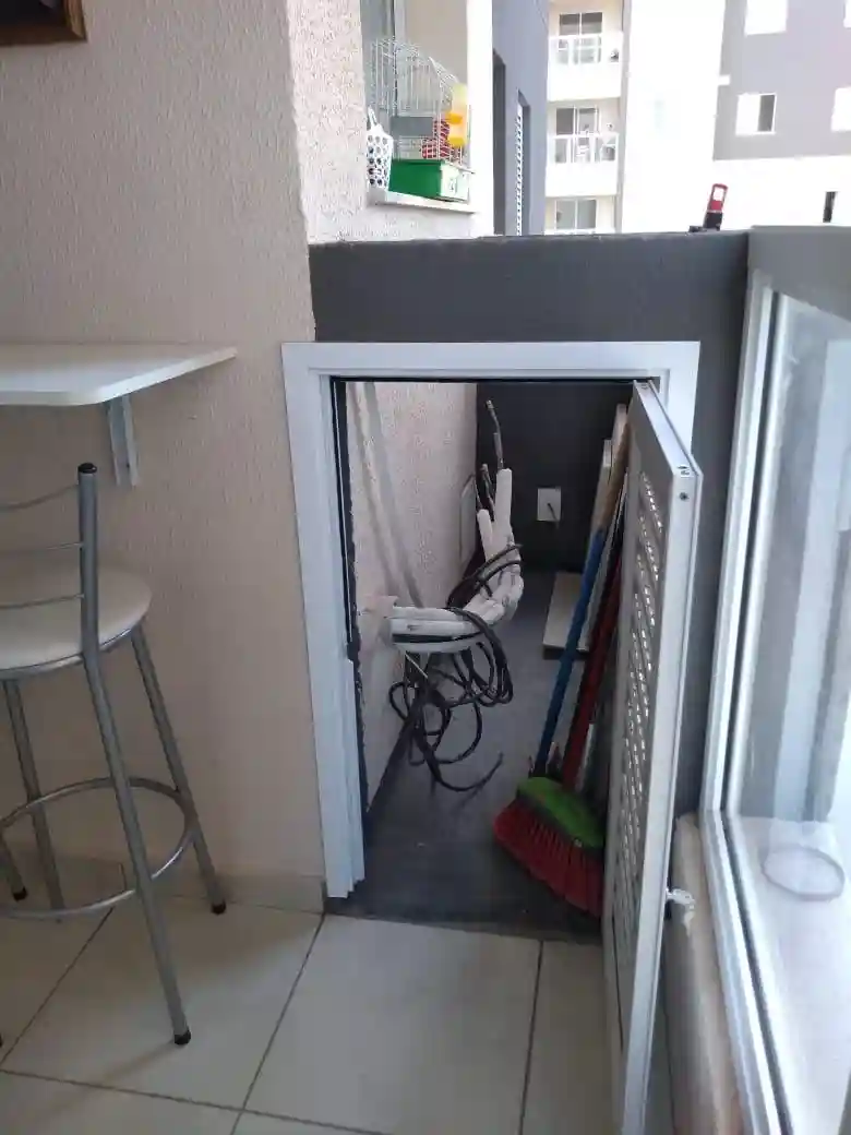 Apartamento com 2 quartos à venda, 58m² — foto 11 de 60