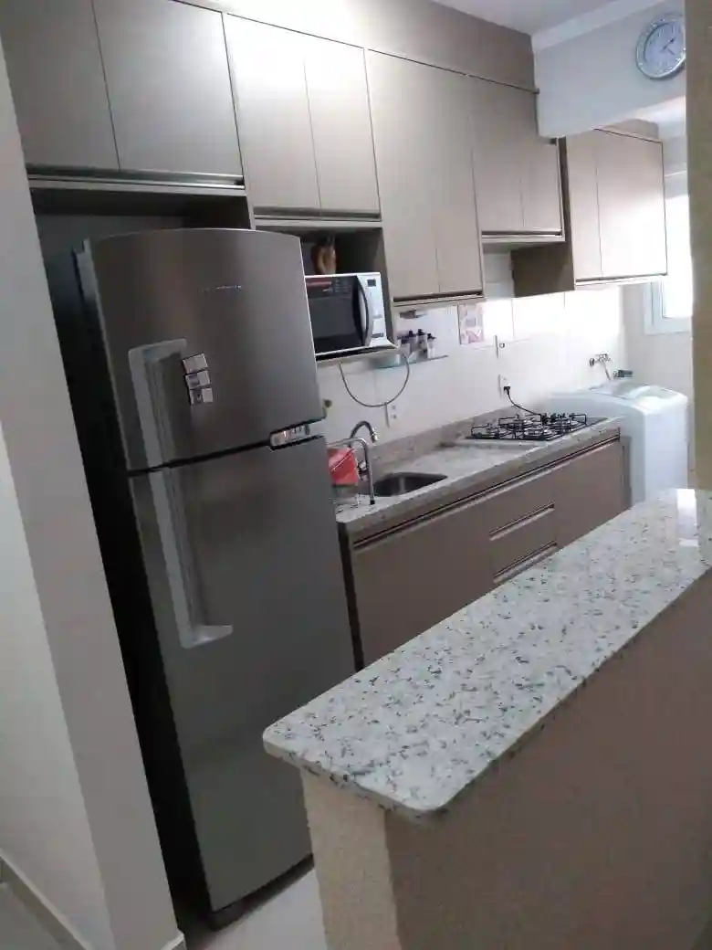 Apartamento com 2 quartos à venda, 58m² — foto 13 de 60