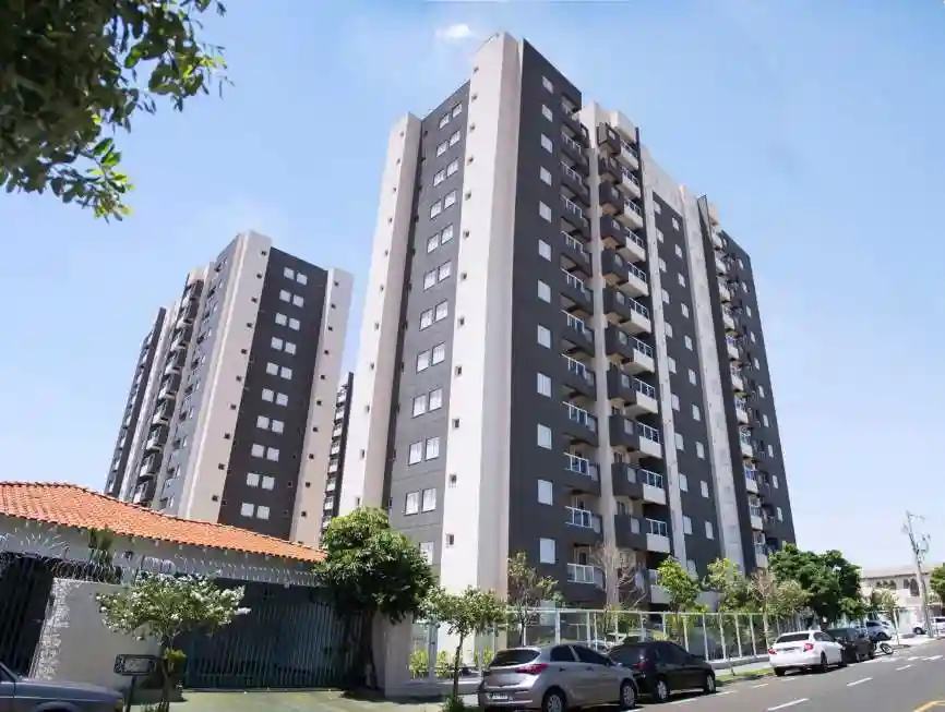 Apartamento com 2 quartos à venda, 58m² — foto 1 de 60
