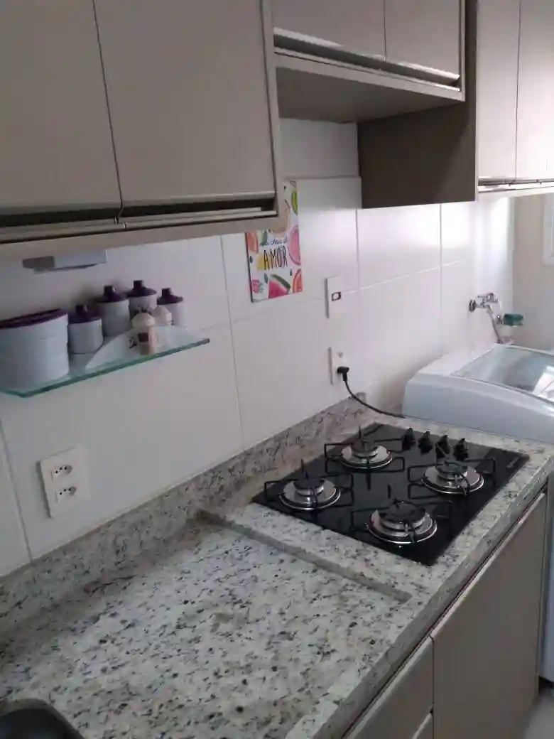 Apartamento com 2 quartos à venda, 58m² — foto 17 de 60