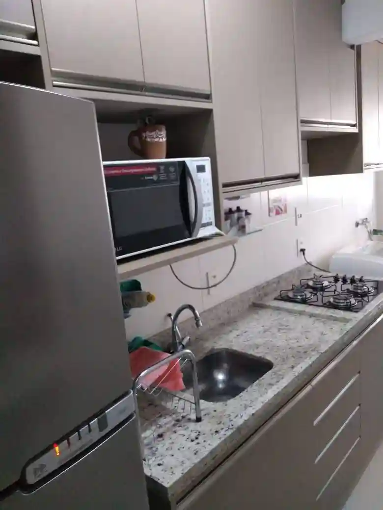 Apartamento com 2 quartos à venda, 58m² — foto 15 de 60
