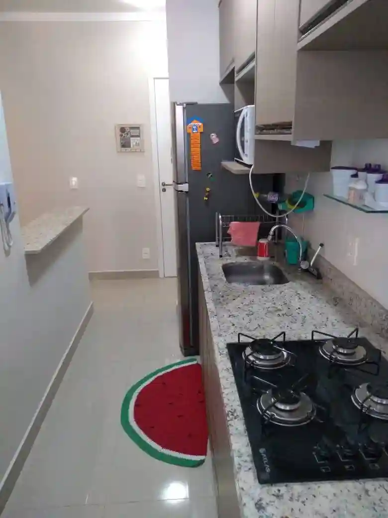 Apartamento com 2 quartos à venda, 58m² — foto 14 de 60