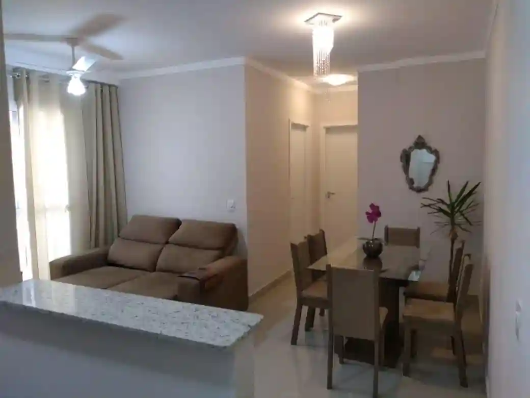 Apartamento com 2 quartos à venda, 58m² — foto 6 de 60