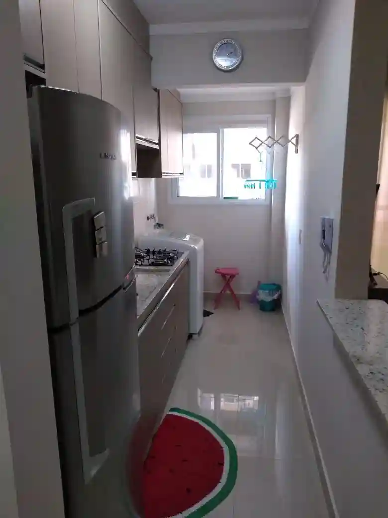 Apartamento com 2 quartos à venda, 58m² — foto 16 de 60