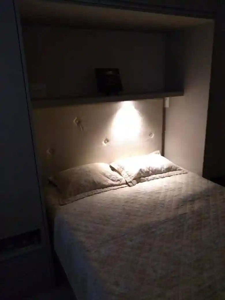 Apartamento com 2 quartos à venda, 58m² — foto 30 de 60