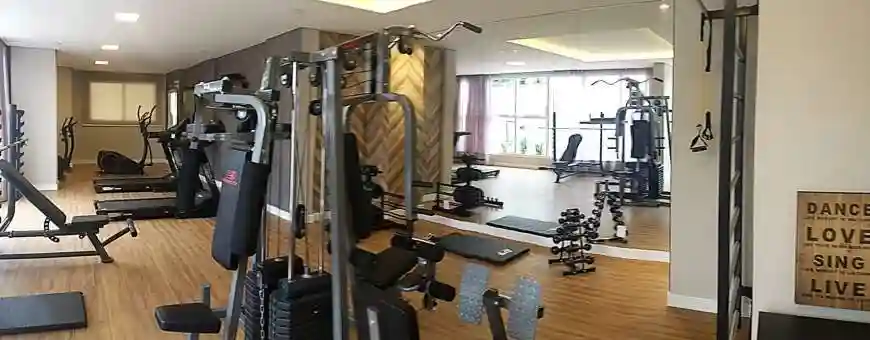 Apartamento com 2 quartos à venda, 58m² — foto 55 de 60