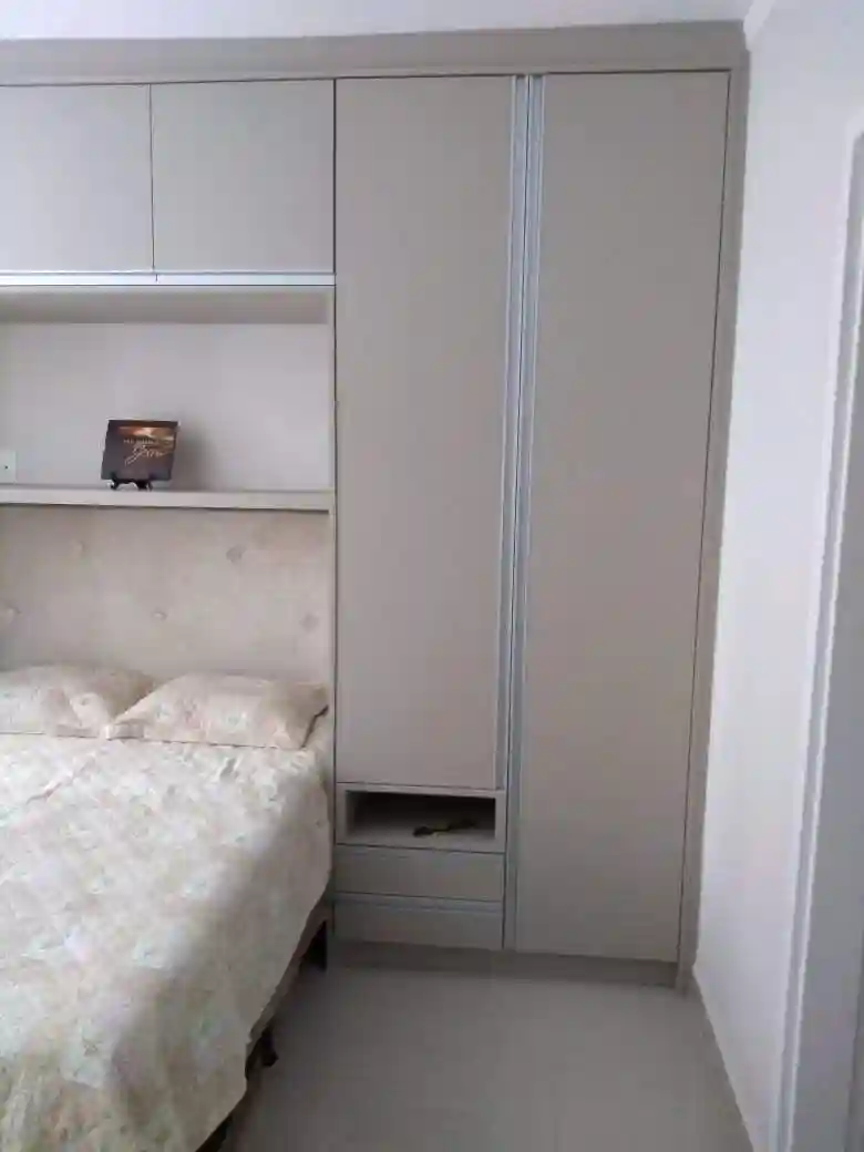 Apartamento com 2 quartos à venda, 58m² — foto 32 de 60