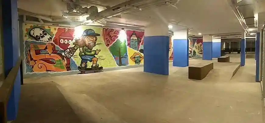 Apartamento com 2 quartos à venda, 58m² — foto 57 de 60
