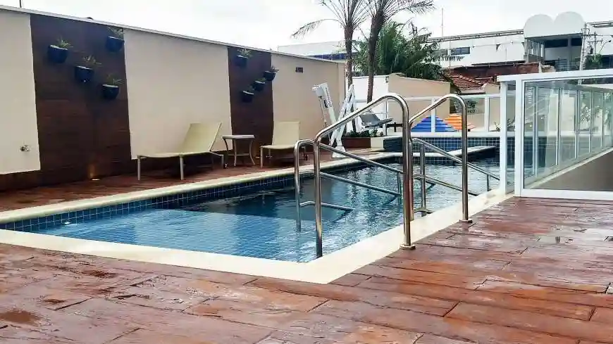 Apartamento com 2 quartos à venda, 58m² — foto 60 de 60