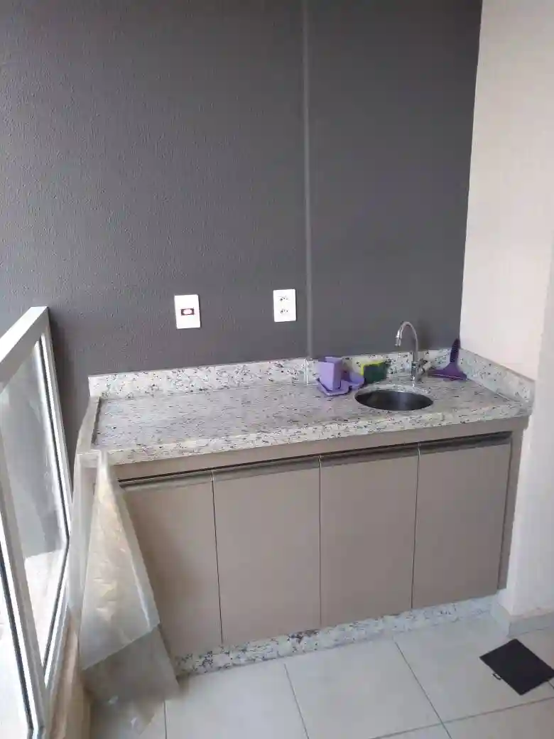 Apartamento com 2 quartos à venda, 58m² — foto 9 de 60