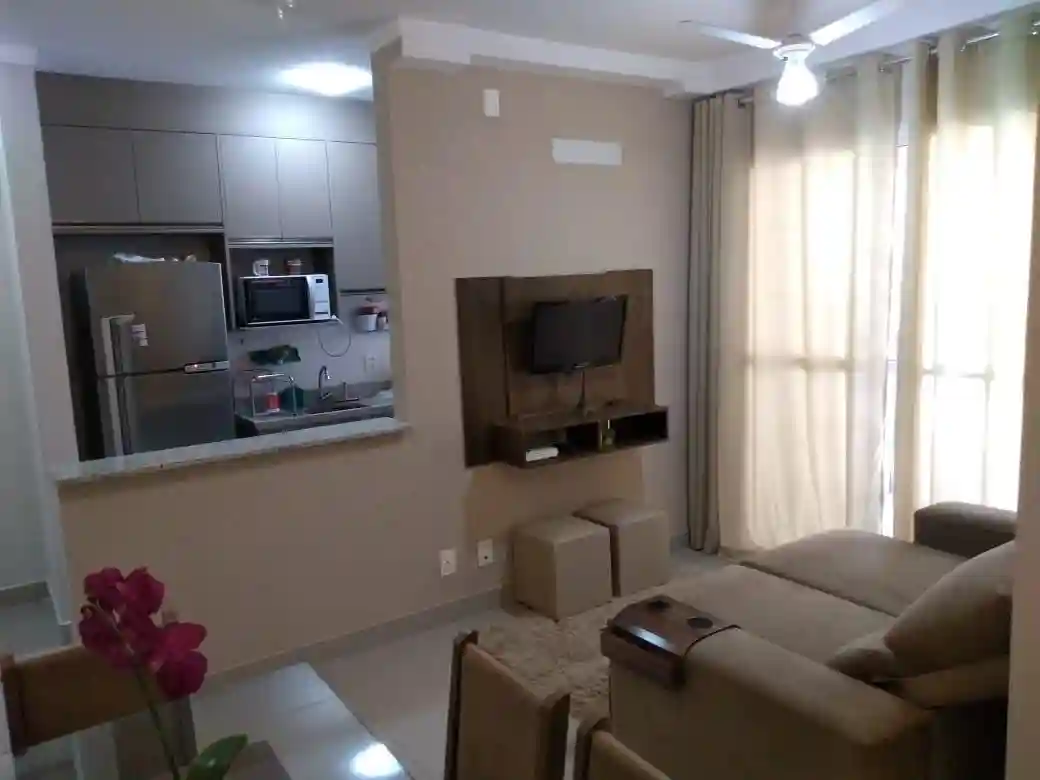 Apartamento com 2 quartos à venda, 58m² — foto 5 de 60