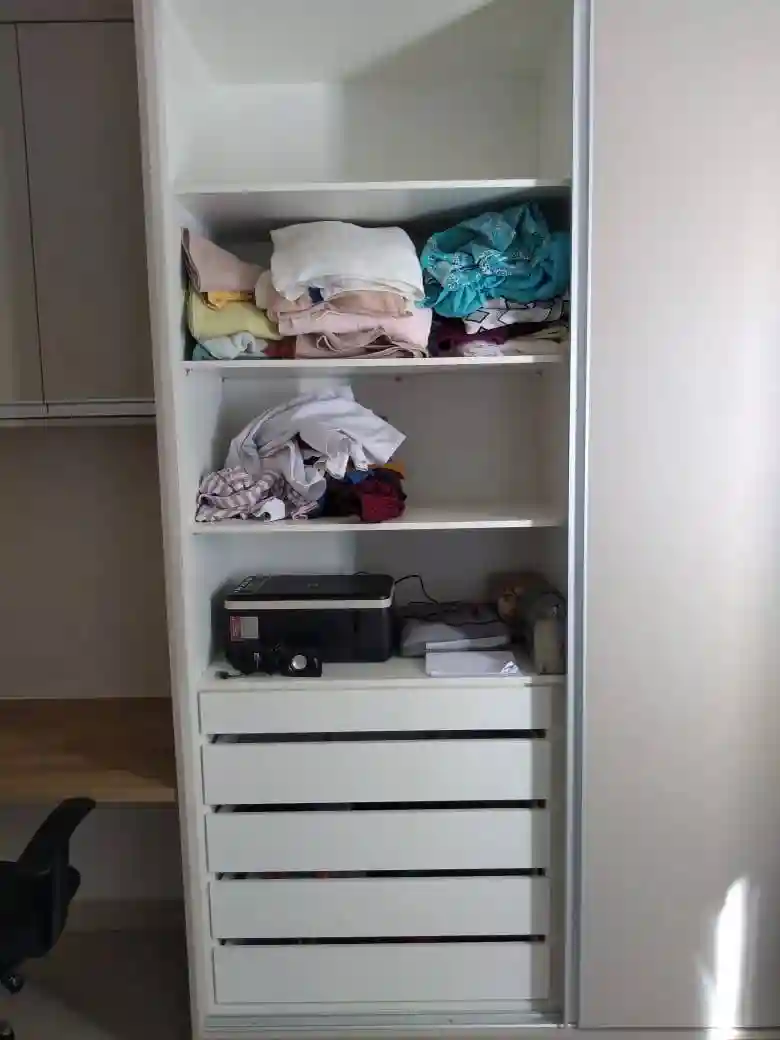 Apartamento com 2 quartos à venda, 58m² — foto 45 de 60