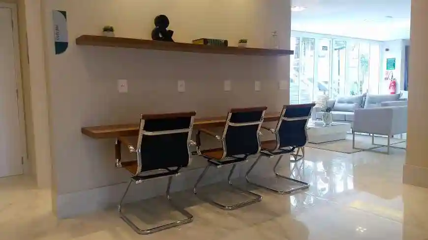 Apartamento com 2 quartos à venda, 58m² — foto 50 de 60