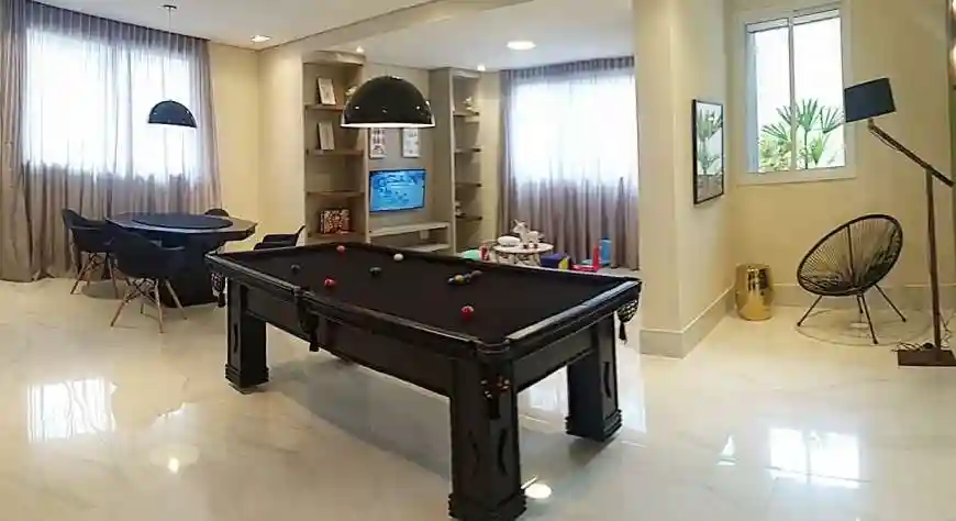 Apartamento com 2 quartos à venda, 58m² — foto 54 de 60