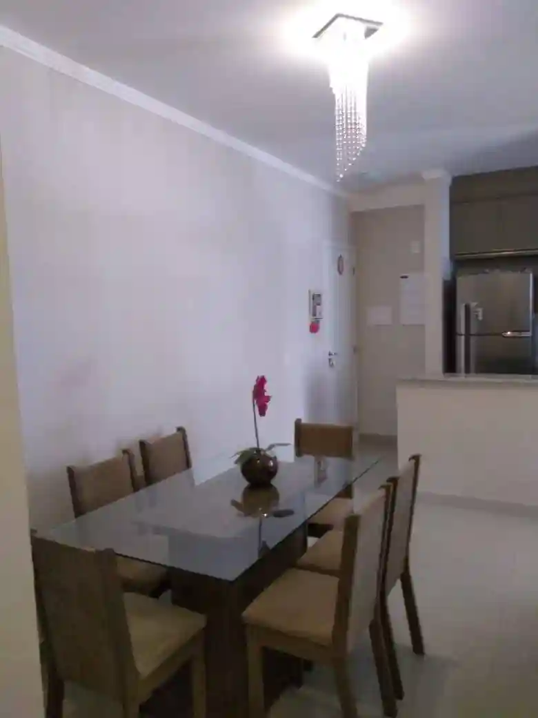 Apartamento com 2 quartos à venda, 58m² — foto 3 de 60