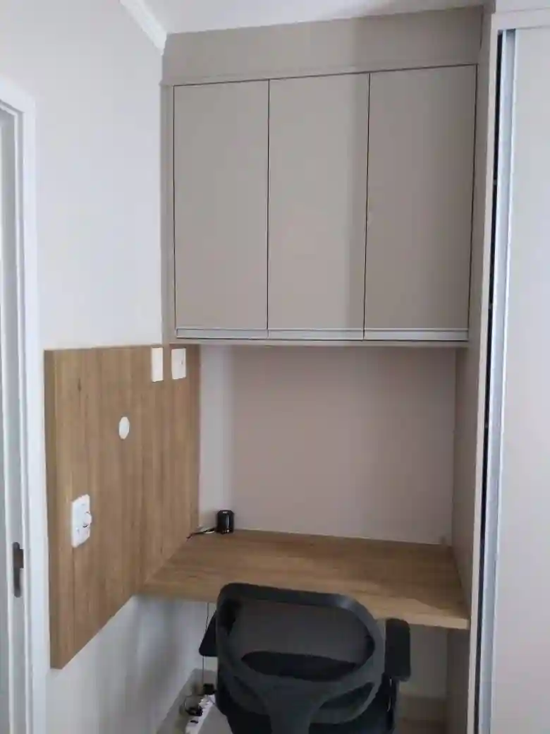Apartamento com 2 quartos à venda, 58m² — foto 42 de 60