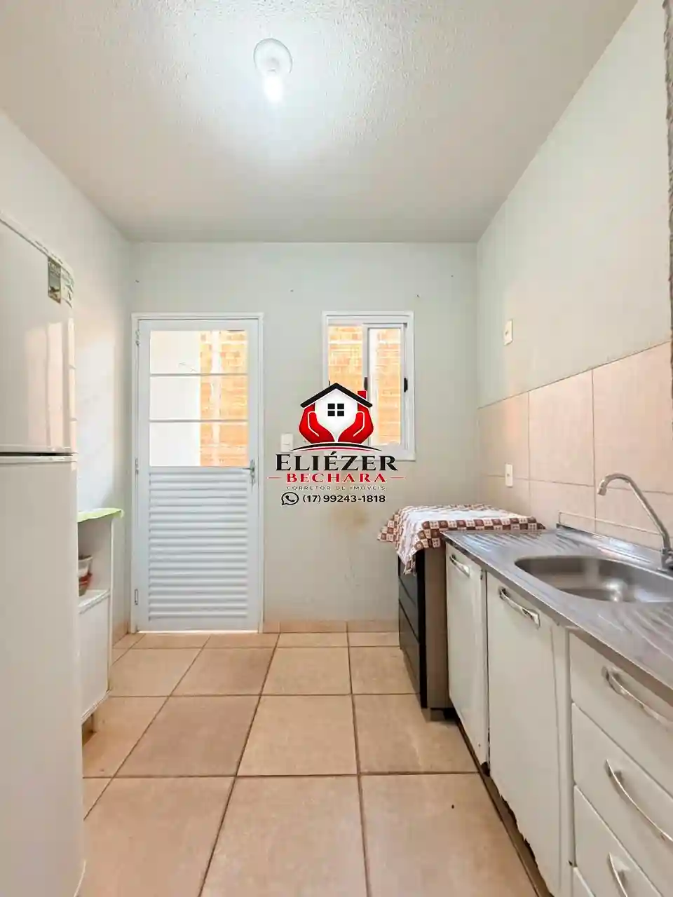 Casa com 2 quartos à venda, 58m² — foto 5 de 12