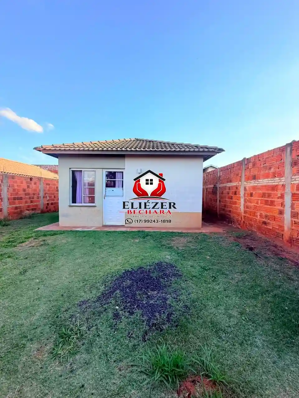 Casa com 2 quartos à venda, 58m² — foto 12 de 12