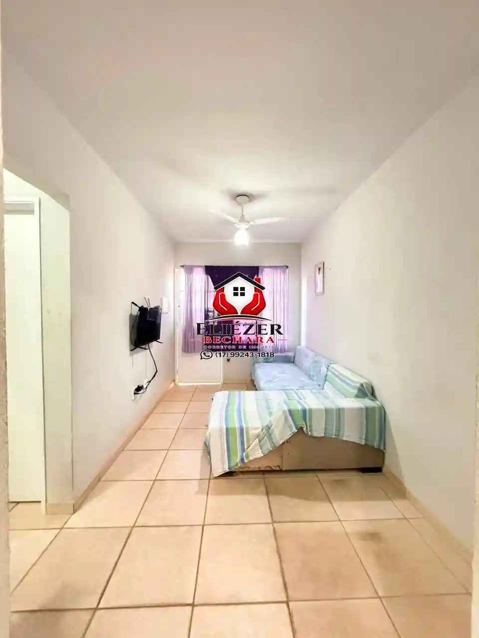 Casa com 2 quartos à venda, 58m² — foto 6 de 12