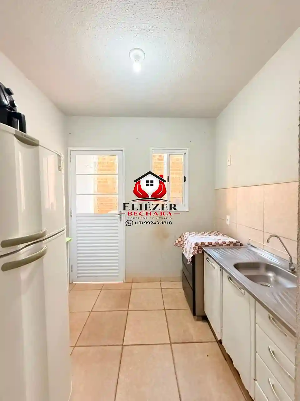 Casa com 2 quartos à venda, 58m² — foto 3 de 12