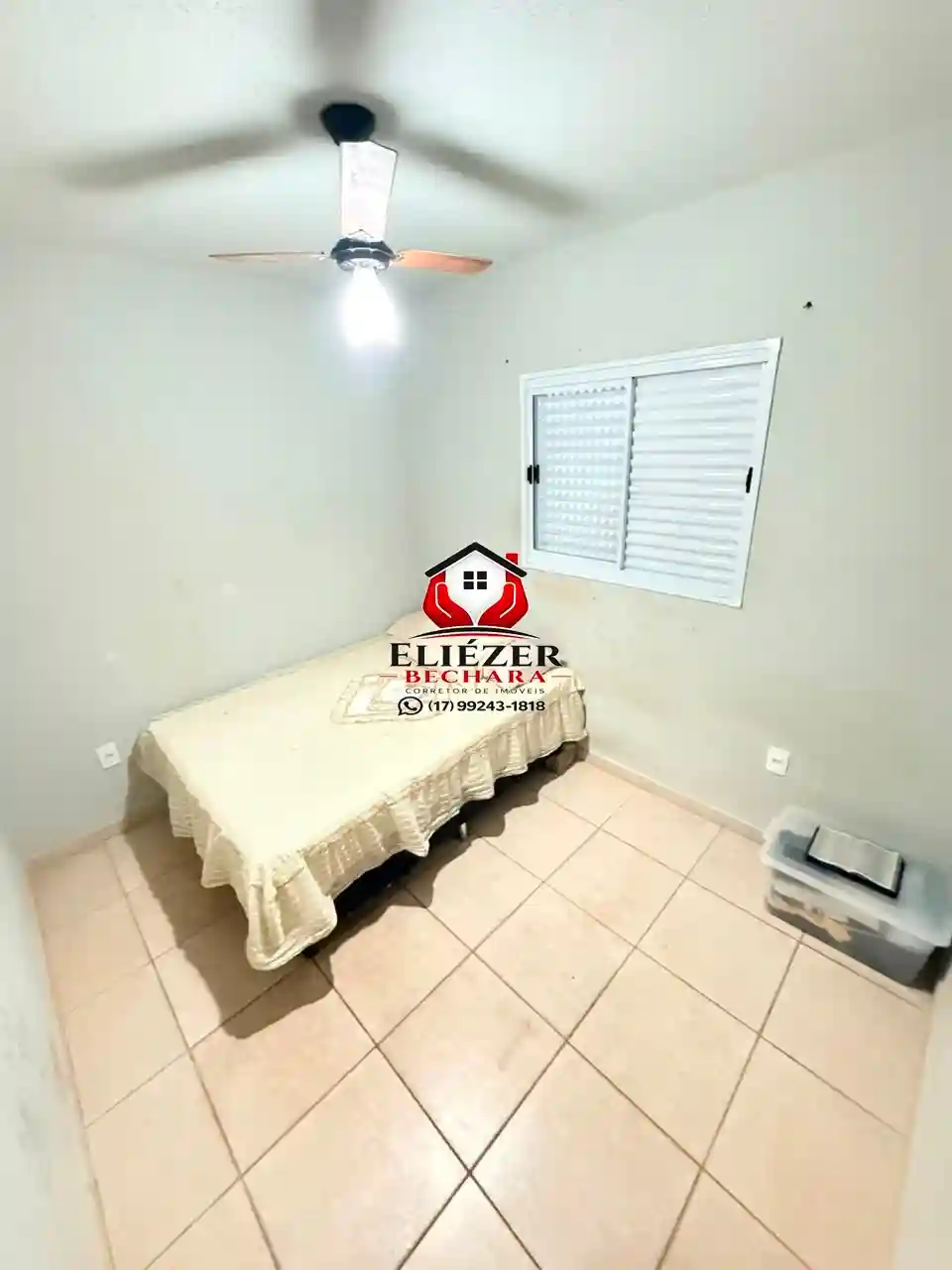 Casa com 2 quartos à venda, 58m² — foto 4 de 12