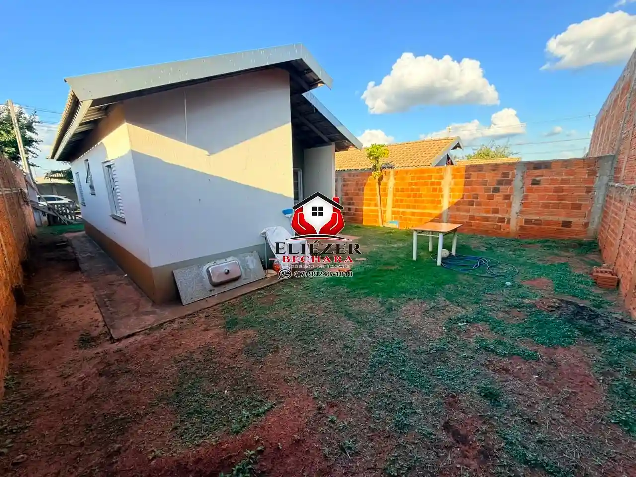 Casa com 2 quartos à venda, 58m² — foto 11 de 12
