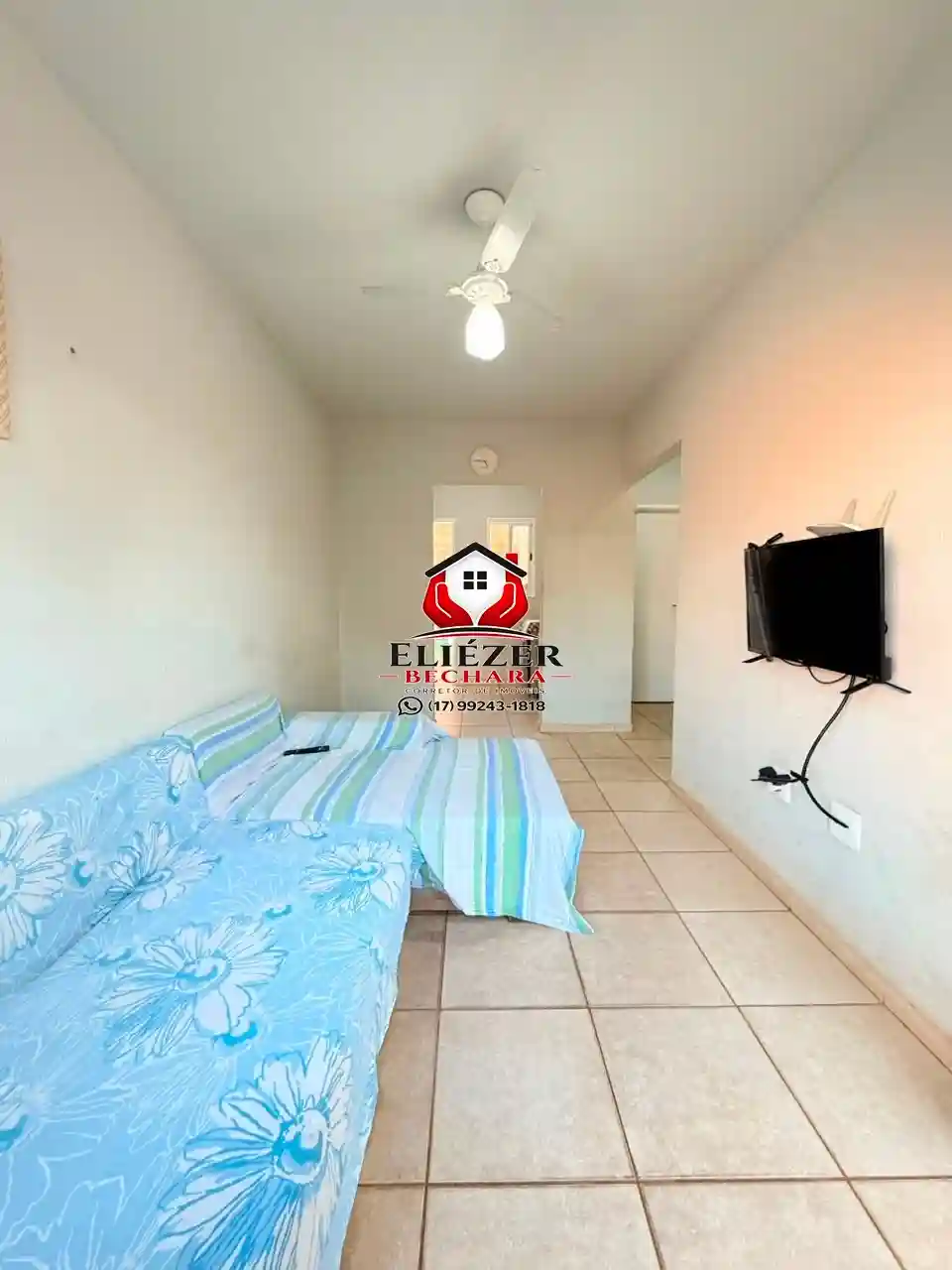 Casa com 2 quartos à venda, 58m² — foto 1 de 12