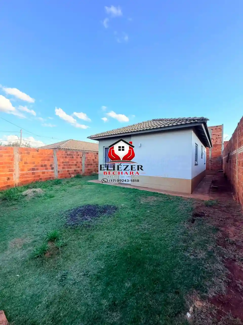 Casa com 2 quartos à venda, 58m² — foto 10 de 12