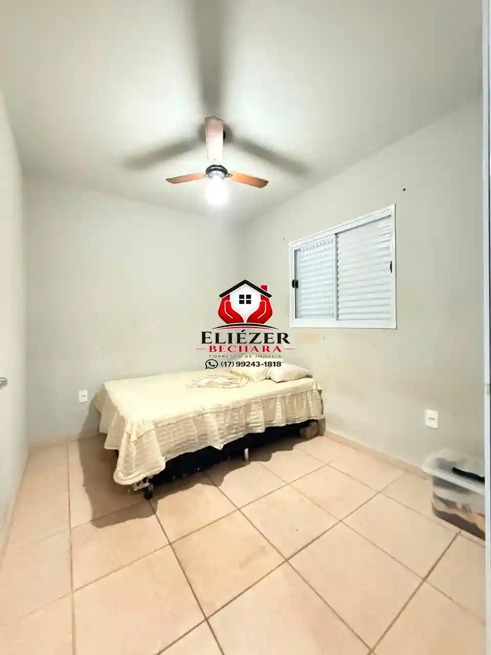 Casa com 2 quartos à venda, 58m² — foto 7 de 12