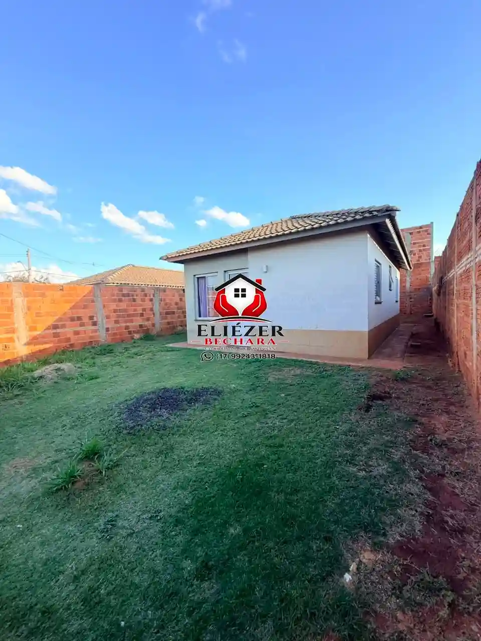 Casa com 2 quartos à venda, 58m² — foto 9 de 12