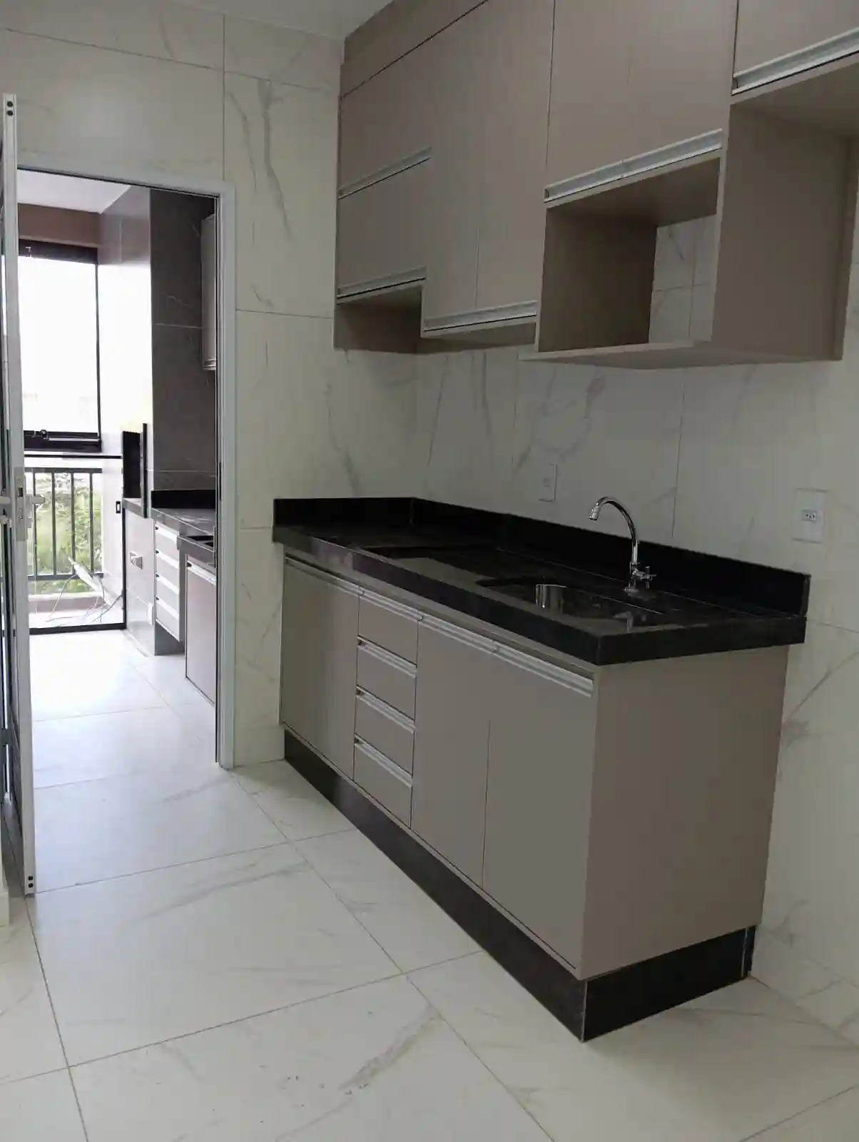 Apartamento com 2 quartos à venda, 70m² — foto 5 de 15