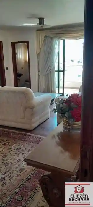 Apartamento com 3 quartos à venda, 140m² — foto 1 de 50