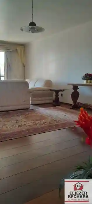 Apartamento com 3 quartos à venda, 140m² — foto 8 de 50