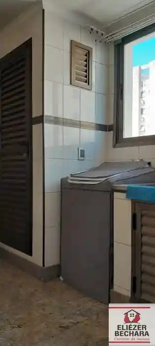 Apartamento com 3 quartos à venda, 140m² — foto 28 de 50