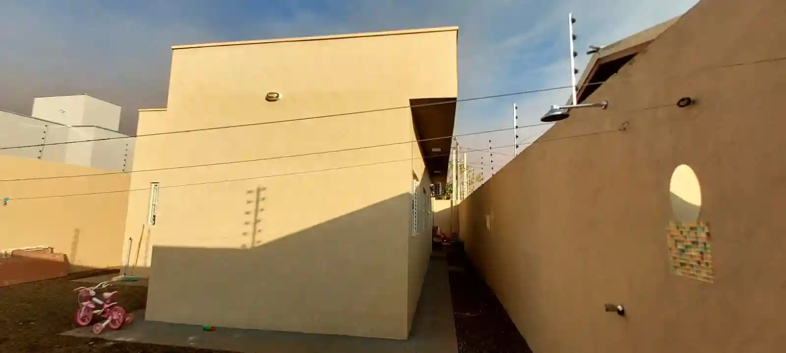 Casa com 3 quartos à venda, 70m² — foto 6 de 28