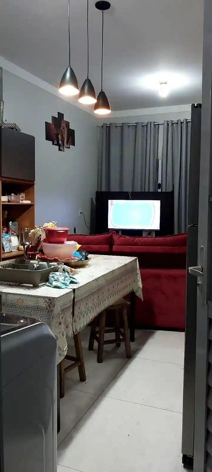 Casa com 3 quartos à venda, 70m² — foto 9 de 28