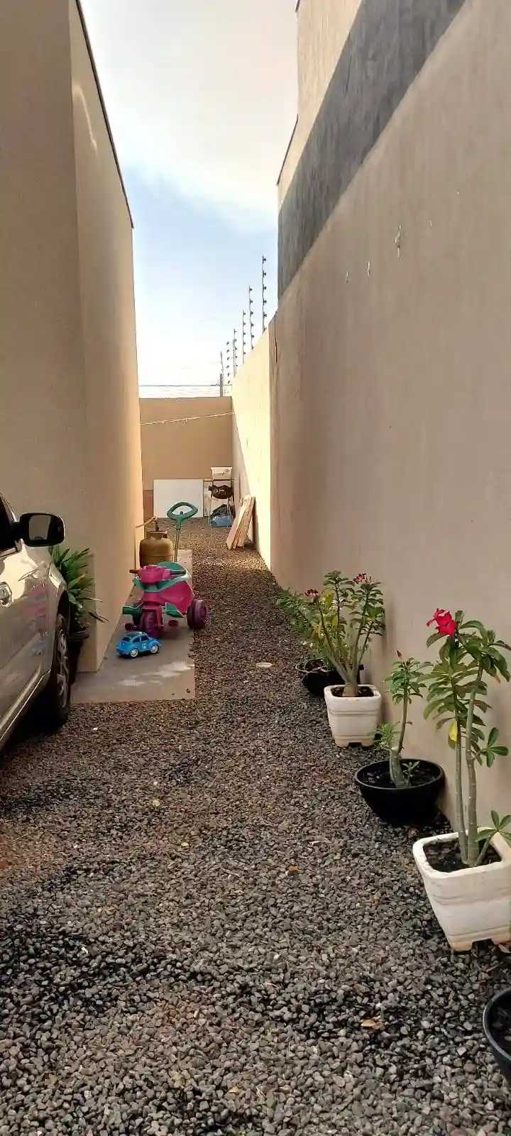 Casa com 3 quartos à venda, 70m² — foto 4 de 28