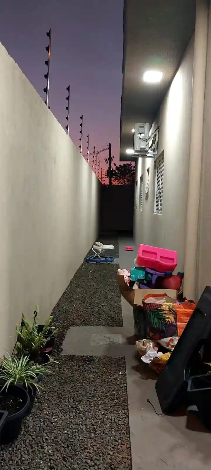 Casa com 3 quartos à venda, 70m² — foto 12 de 28