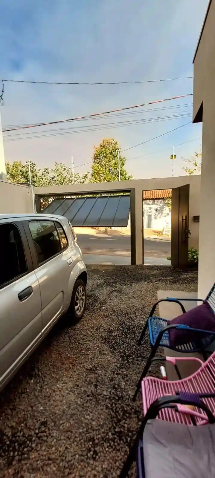 Casa com 3 quartos à venda, 70m² — foto 5 de 28