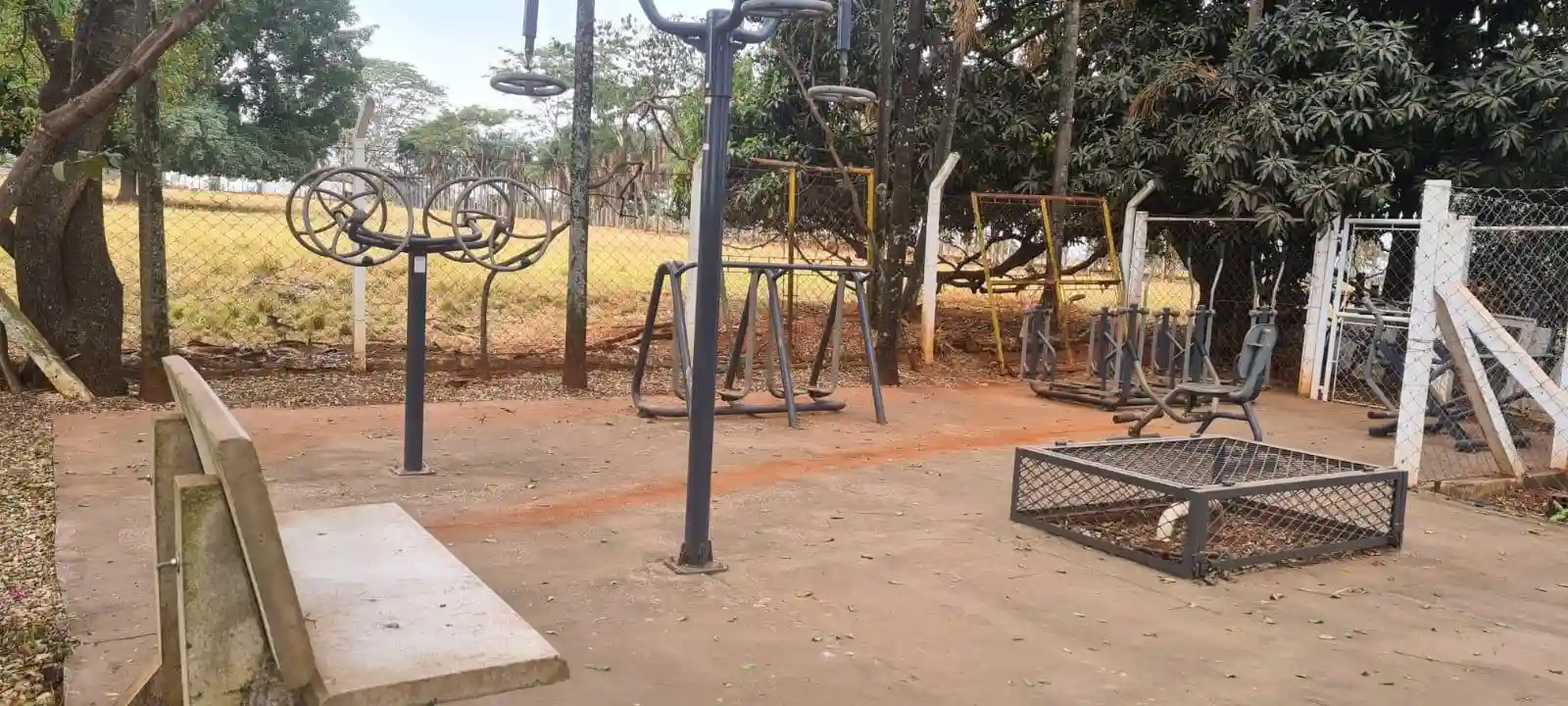 Fazenda / Sítio / Chácara com 3 quartos à venda, 1000m² — foto 17 de 19