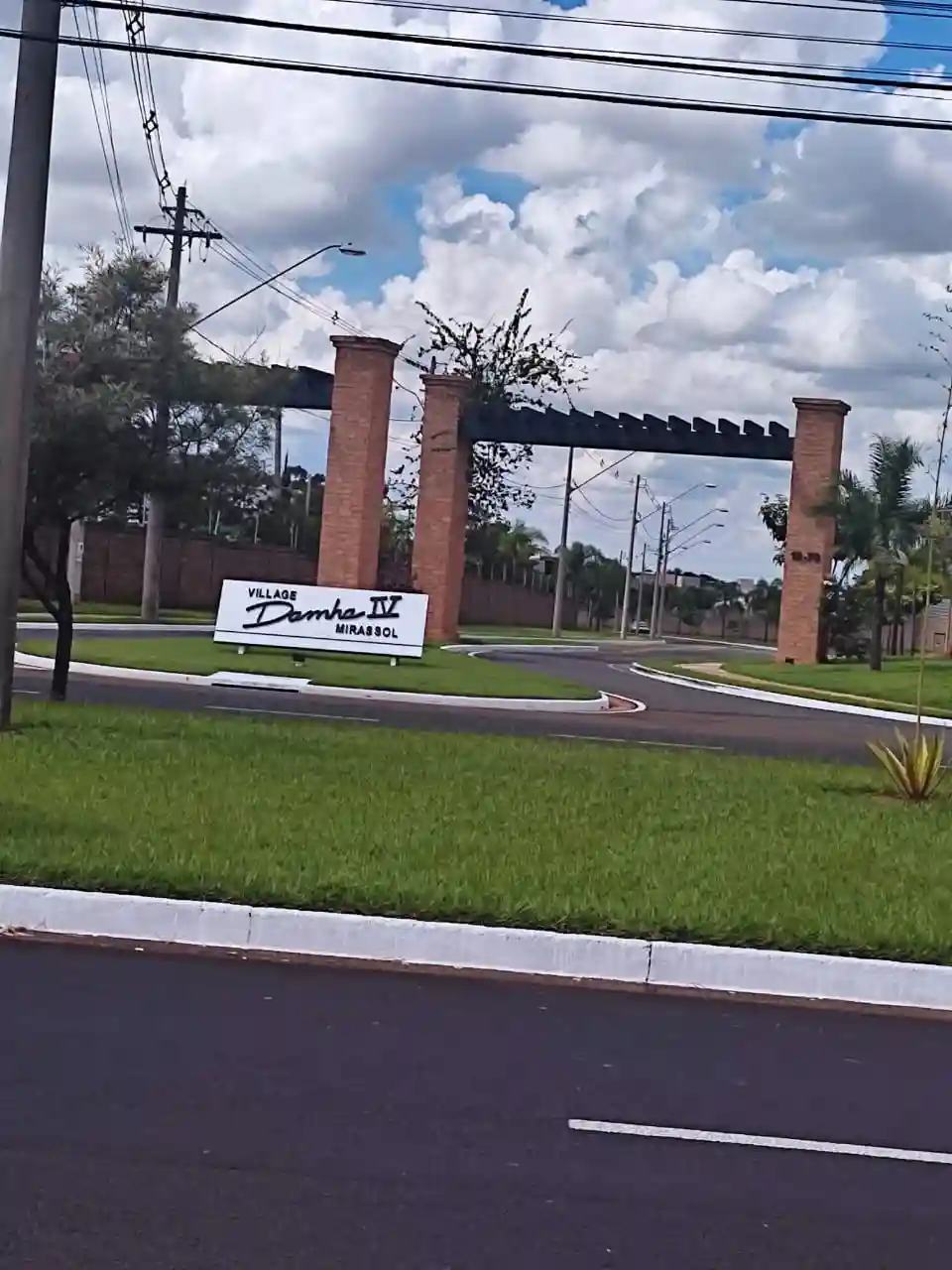 Terreno / Lote / Condomínio  à venda, 282m² — foto 1 de 1