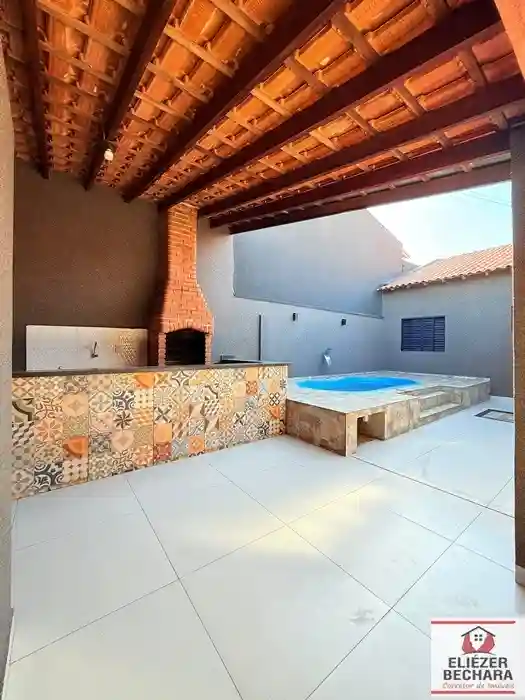 Casa com 2 quartos à venda, 100m² — foto 18 de 27
