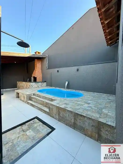 Casa com 2 quartos à venda, 100m² — foto 15 de 27