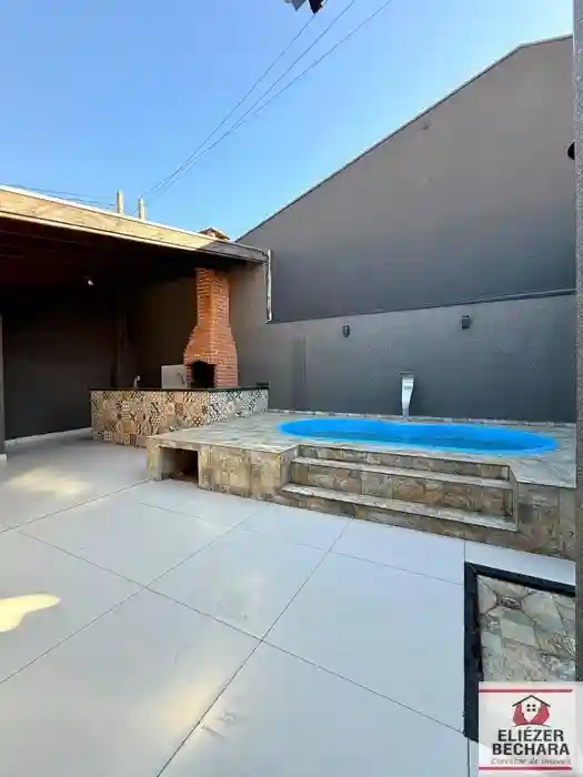 Casa com 2 quartos à venda, 100m² — foto 23 de 27