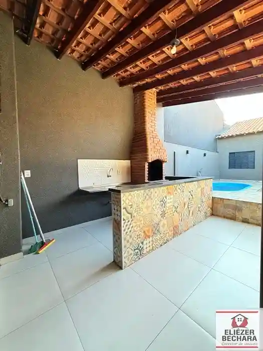 Casa com 2 quartos à venda, 100m² — foto 17 de 27