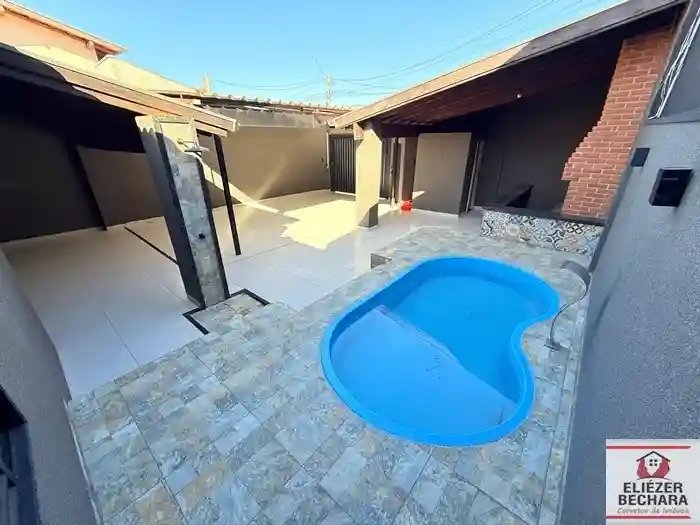 Casa com 2 quartos à venda, 100m² — foto 14 de 27
