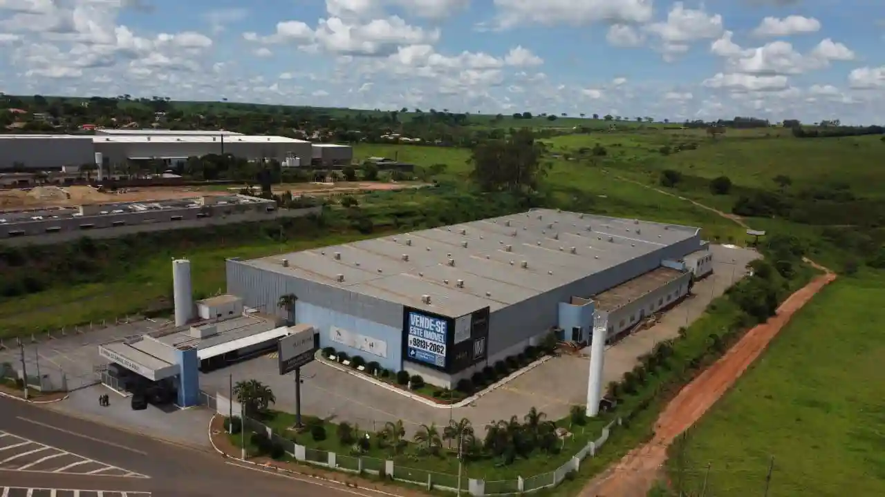 Galpão / Depósito / Armazém  à venda, 20000m² — foto 12 de 16