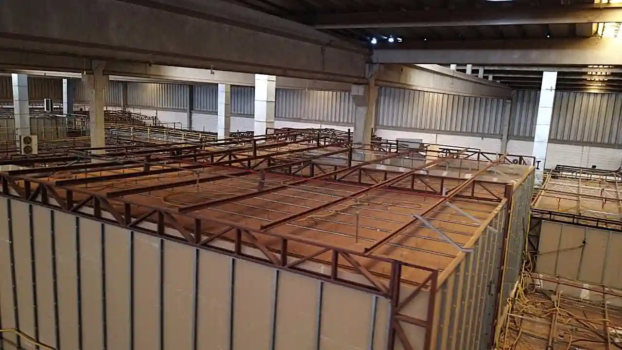 Galpão / Depósito / Armazém  à venda, 20000m² — foto 7 de 16