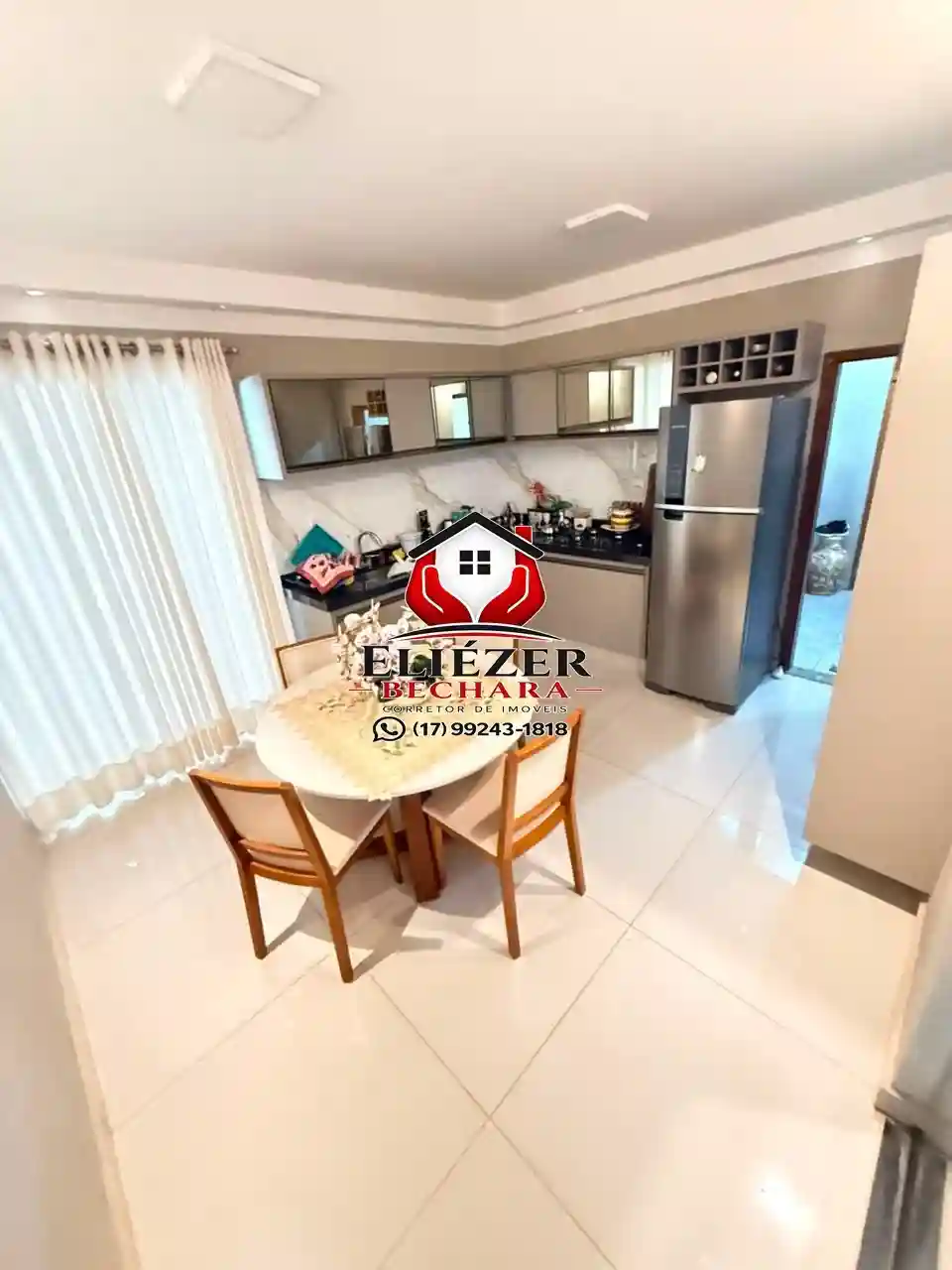 Casa com 4 quartos à venda, 157m² — foto 7 de 26