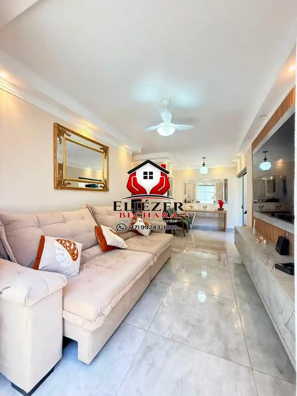 Casa com 4 quartos à venda, 157m² — foto 2 de 26